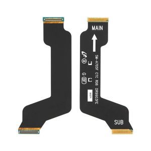 Лентов кабел Main Flex Samsung Galaxy A705F Service Pack