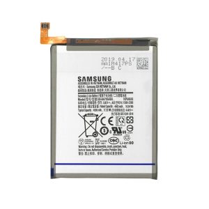 Батерия за Samsung Galaxy A70, EB-BA705ABU, 4500mAh
