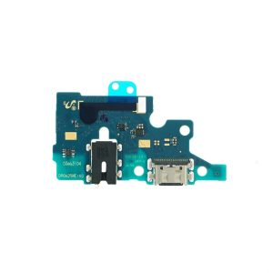 Блок захранване Samsung Galaxy A71 A715F, PBA, Service Pack