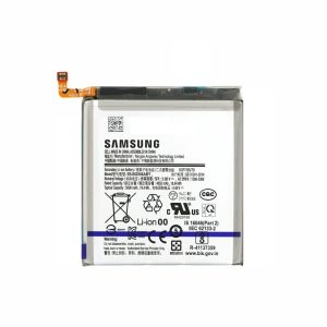Батерия за Samsung Galaxy S21 Ultra 5G EB-BG998ABY 5000mAh