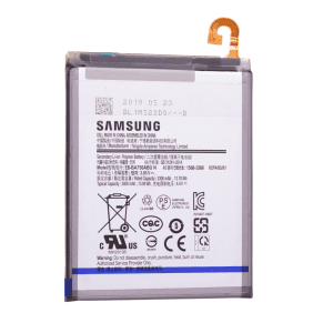 Батерия за Samsung Galaxy A7 2018, EB-BA750ABU, 3400mAh