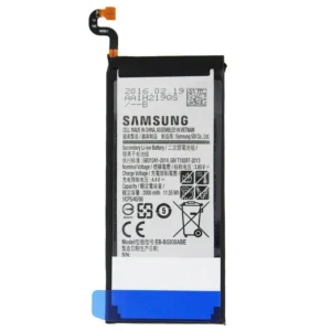 Батерия за Samsung Galaxy S7, EB-BG930ABE, 3000mAh