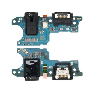 Блок захранване Samsung Galaxy A03s / A02s (SM-A037G / SM-A025G / SM-A025F), PBA, GH81-20187A, Service Pack