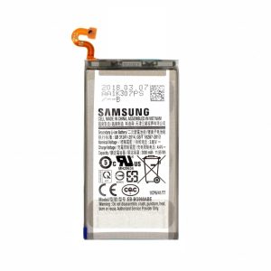 Оригинална батерия за Samsung Galaxy S9 SM-G960F