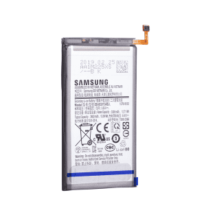 Батерия за Samsung Galaxy S10, EB-BG973ABU, 3400mAh
