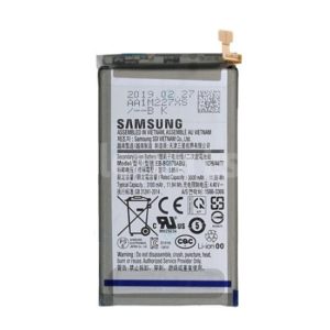 Оригинална батерия за Samsung Galaxy S10E G970F
