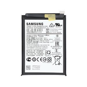 Батерия за Samsung Galaxy A02S, HQ-50S, 5000mAh