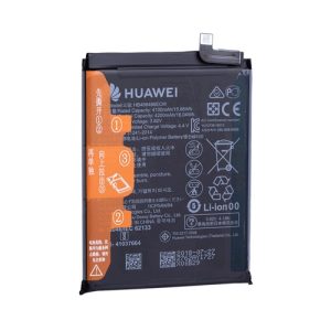 Батерия за Huawei P30 Pro, Mate 20 Pro и Mate 20 RS Porsche Design (модел HB486486ECW), оригинален резервен компонент с високо качество.