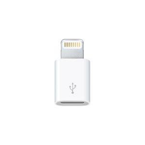 Lightning към Micro USB адаптер, iPhone, iPad, Mac, iPod