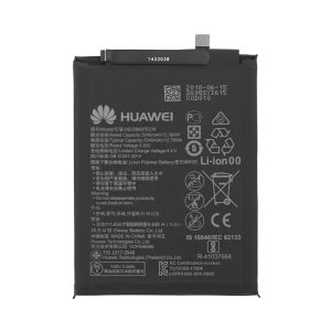 Батерия за Huawei P30 Lite, Mate 10 Lite, Nova 2 Plus, Nova Plus, Honor 7x, P Smart Plus 2018 и Nova 3i – модел HB356687ECW.
