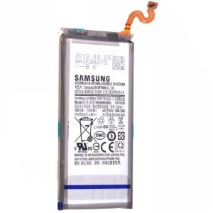 Батерия за Samsung Galaxy Note 9, EB-BN965ABU, 4000mAh
