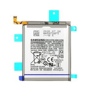Оригинална батерия за Samsung Galaxy Note 20 Ultra 5G N985F
