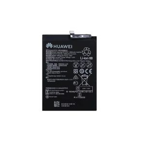 Батерия за Huawei P Smart 2021, Y6P, Y7A – модел HB526488EEW с капацитет 5000mAh, оригинален резервен компонент.