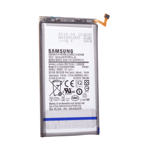 Батерия за Samsung Galaxy S10 Plus, EB-BG975ABU, 4100mAh