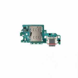 Блок захранване Samsung Galaxy S21 FE, PBA, Service Pack