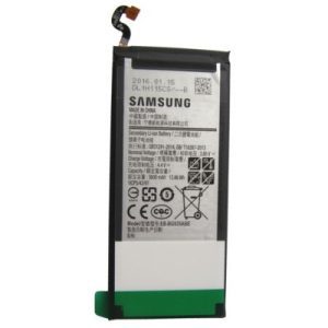 Батерия за Samsung Galaxy S7 Edge, EB-BG935ABE, 3600mAh