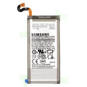 Оригинална батерия за Samsung Galaxy S8 G950F