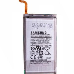 Батерия за Samsung Galaxy S9 Plus, EB-BG965ABE, 3500mAh