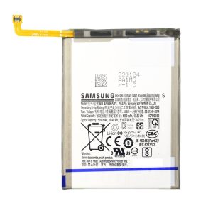 Батерия за Samsung Galaxy A53 5G, EB-BA336ABY, 5000mAh