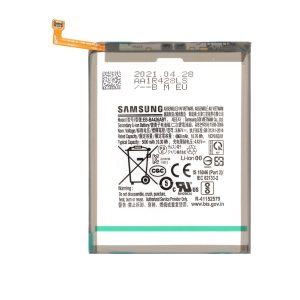 Батерия за Samsung Galaxy A42 5G, EB-BA426ABY, 5000mAh
