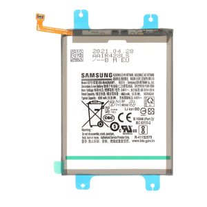 Оригинална батерия за Samsung Galaxy A32, A42, A72