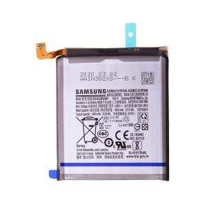 Оригинална батерия за Samsung Galaxy S20 Ultra SM-G988B