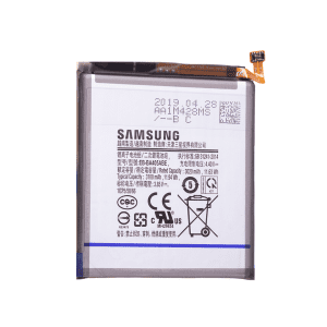 Батерия за Samsung Galaxy A40, EB-BA405ABE, 3100mAh