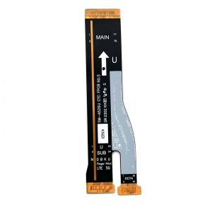 Лентов кабел Main Flex Samsung Galaxy A525 Service Pack