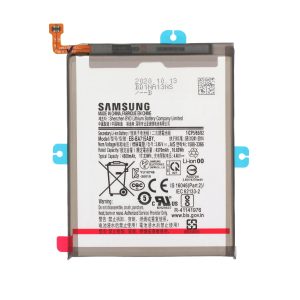 Оригинална батерия за Samsung Galaxy A71 A715F