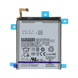 Оригинална батерия за Samsung Galaxy S21 5G SM-G991B