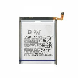 Батерия за Samsung Galaxy S22 Ultra, EB-BS908ABY, 5000mAh