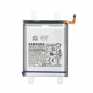 Оригинална батерия за Samsung Galaxy S22 Ultra 5G S908