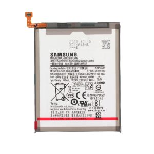 Батерия за Samsung Galaxy A71, EB-BA715ABY, 4500mAh