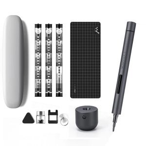 Електрическа отвертка Wowstick 1F Pro с 56 бита