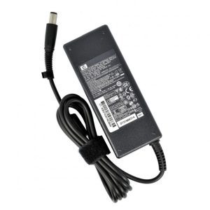 Зарядно устройство съвместимо с HP, 90W