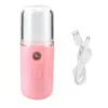 Джобен нано спрей STELS Nano Mist с включен кабел за зареждане