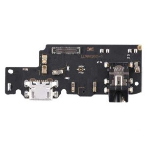 Платка с блок захранване за Xiaomi Redmi Note 5, Redmi Note 5 Pro, PBA