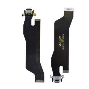 Оригинален лентов кабел Charger Flex Huawei Mate 10 Pro