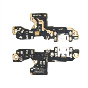 Платка с блок захранване за Xiaomi Redmi 7, PBA