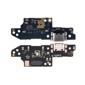 Платка с блок захранване за Xiaomi Redmi 9C, Redmi 9A, PBA