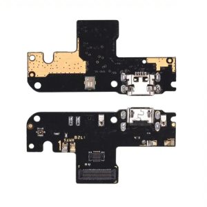 Платка с блок захранване за Xiaomi Redmi Note 5A, PBA