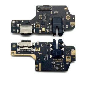 Оригинална платка с блок захранване за Xiaomi Redmi Note 8T, PBA