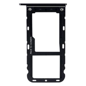Сим държач за Xiaomi Redmi Note 5, Note 5 Pro, Sim Tray