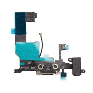 Лентов кабел за iPhone 5G, Charger Flex