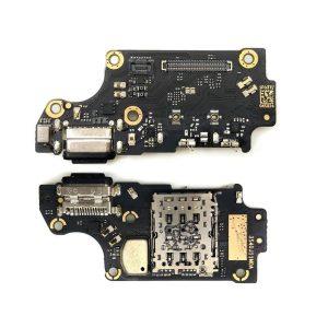 Оригинална платка с блок захранване за Xiaomi Poco F2 Pro, PBA