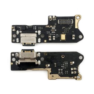 Оригинална платка с блок захранване за Xiaomi Redmi 9T, PBA