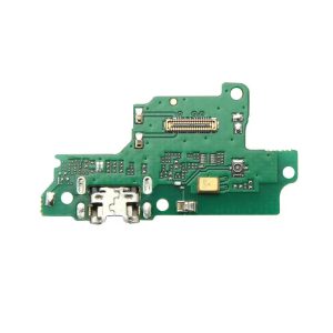 Оригинална платка с блок захранване за Huawei Y5 2019, PBA