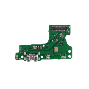 Оригинална платка с блок захранване за Huawei Y6 2019, PBA