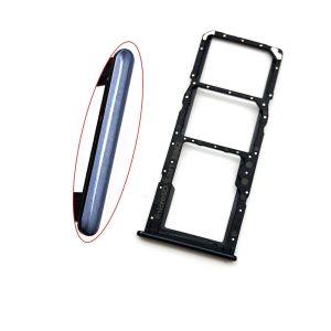 Сим държач за Samsung A51, Sim Tray
