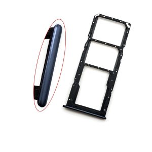 Сим държач за Samsung A71, Sim Tray
